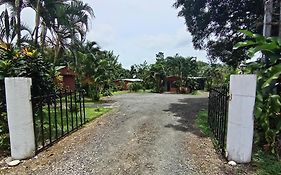 Posada Rural Rio Celeste